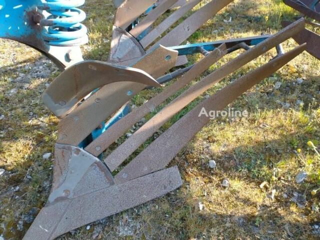 Лемкен Другая, объемом двигателя 0 л и пробегом 0 тыс. км за 21977 $, фото 5 на Automoto.ua