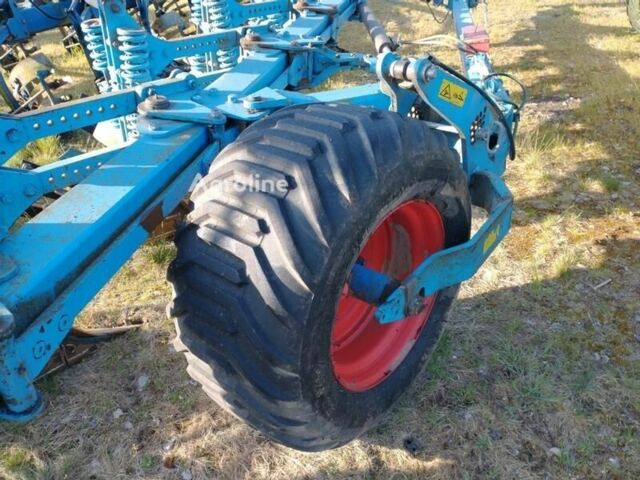 Лемкен Другая, объемом двигателя 0 л и пробегом 0 тыс. км за 21977 $, фото 4 на Automoto.ua