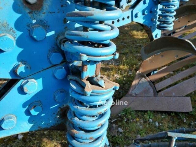 Лемкен Другая, объемом двигателя 0 л и пробегом 0 тыс. км за 21977 $, фото 2 на Automoto.ua