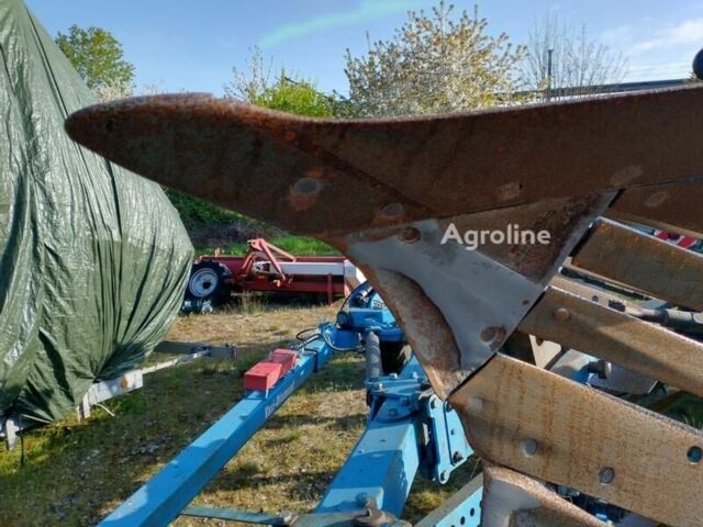 Лемкен Другая, объемом двигателя 0 л и пробегом 0 тыс. км за 21977 $, фото 6 на Automoto.ua