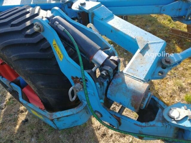 Лемкен Другая, объемом двигателя 0 л и пробегом 0 тыс. км за 21977 $, фото 3 на Automoto.ua