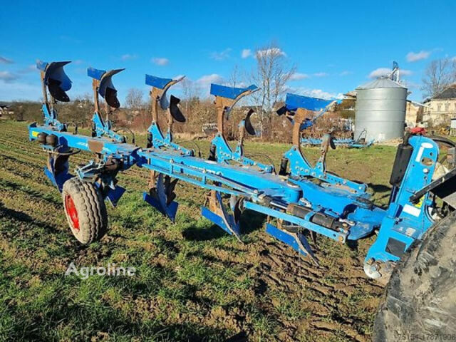 Лемкен Другая, об'ємом двигуна 0 л та пробігом 0 тис. км за 19936 $, фото 4 на Automoto.ua