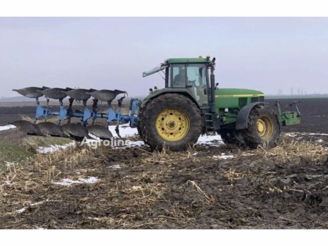 Лемкен Другая, объемом двигателя 0 л и пробегом 0 тыс. км за 9316 $, фото 4 на Automoto.ua