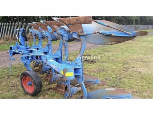 Лемкен Другая, объемом двигателя 0 л и пробегом 0 тыс. км за 9316 $, фото 3 на Automoto.ua