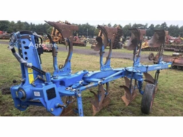 Лемкен Другая, объемом двигателя 0 л и пробегом 0 тыс. км за 9316 $, фото 2 на Automoto.ua