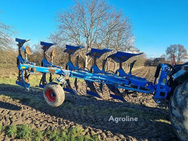 Лемкен Другая, об'ємом двигуна 0 л та пробігом 0 тис. км за 19936 $, фото 3 на Automoto.ua