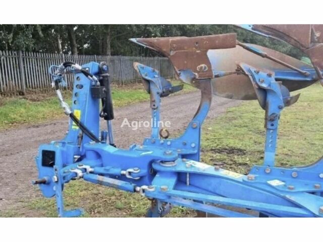 Лемкен Другая, объемом двигателя 0 л и пробегом 0 тыс. км за 9316 $, фото 5 на Automoto.ua