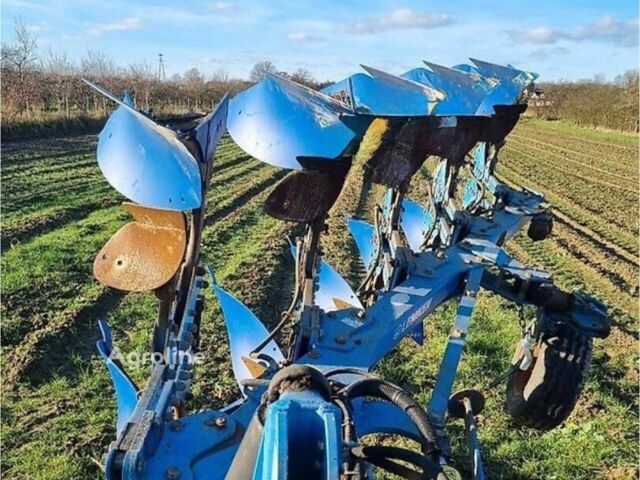 Лемкен Другая, об'ємом двигуна 0 л та пробігом 0 тис. км за 19936 $, фото 5 на Automoto.ua