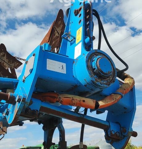 Лемкен Другая, об'ємом двигуна 0 л та пробігом 0 тис. км за 24295 $, фото 2 на Automoto.ua