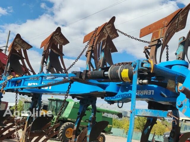 Лемкен Другая, об'ємом двигуна 0 л та пробігом 0 тис. км за 24295 $, фото 4 на Automoto.ua