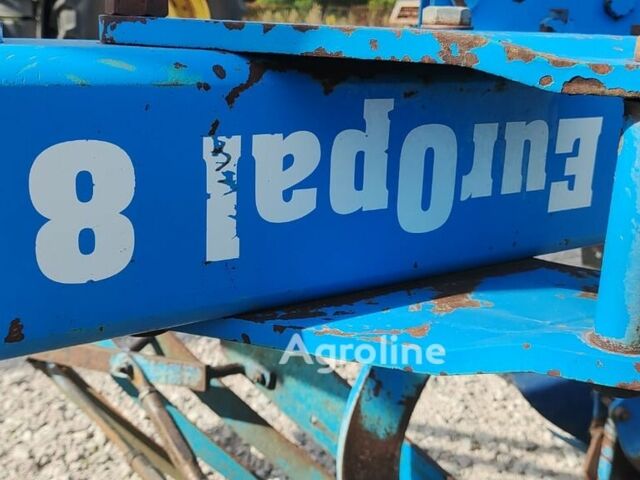 Лемкен Другая, об'ємом двигуна 0 л та пробігом 0 тис. км за 24295 $, фото 1 на Automoto.ua