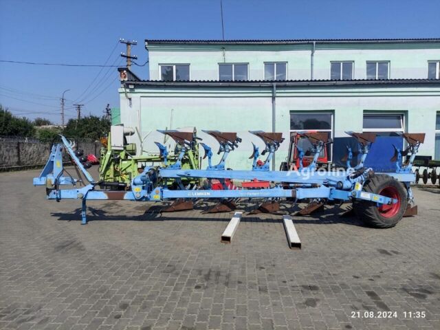 Лемкен Другая, об'ємом двигуна 0 л та пробігом 0 тис. км за 40124 $, фото 7 на Automoto.ua