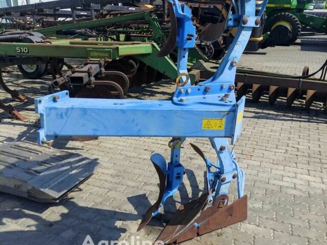 Лемкен Другая, об'ємом двигуна 0 л та пробігом 0 тис. км за 40124 $, фото 6 на Automoto.ua