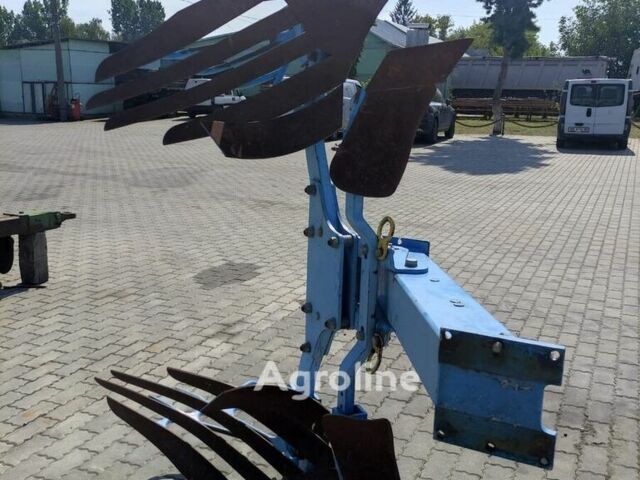 Лемкен Другая, об'ємом двигуна 0 л та пробігом 0 тис. км за 40124 $, фото 5 на Automoto.ua