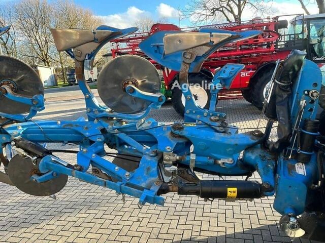Лемкен Другая, об'ємом двигуна 0 л та пробігом 0 тис. км за 23550 $, фото 3 на Automoto.ua
