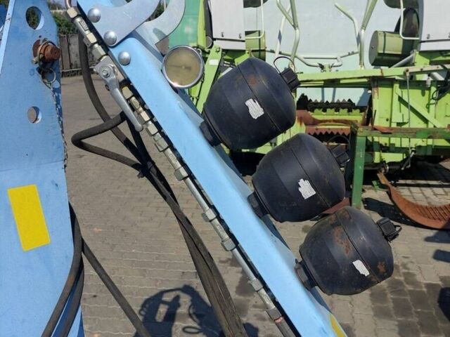 Лемкен Другая, об'ємом двигуна 0 л та пробігом 0 тис. км за 40124 $, фото 8 на Automoto.ua