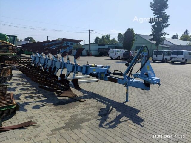 Лемкен Другая, об'ємом двигуна 0 л та пробігом 0 тис. км за 40124 $, фото 2 на Automoto.ua