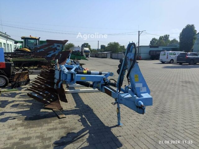 Лемкен Другая, об'ємом двигуна 0 л та пробігом 0 тис. км за 40124 $, фото 1 на Automoto.ua