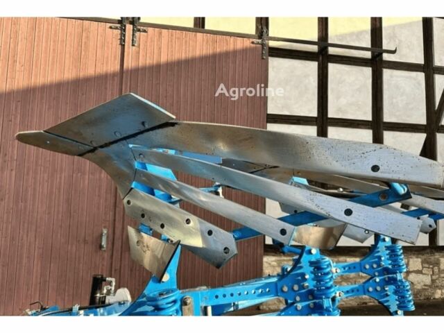 Лемкен Другая, об'ємом двигуна 0 л та пробігом 0 тис. км за 23017 $, фото 2 на Automoto.ua