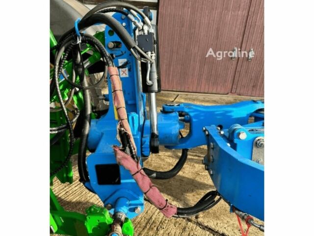 Лемкен Другая, об'ємом двигуна 0 л та пробігом 0 тис. км за 23017 $, фото 4 на Automoto.ua