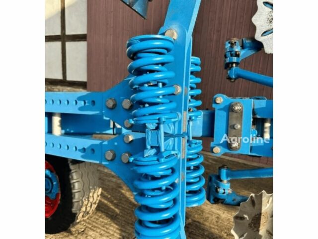 Лемкен Другая, об'ємом двигуна 0 л та пробігом 0 тис. км за 23017 $, фото 3 на Automoto.ua