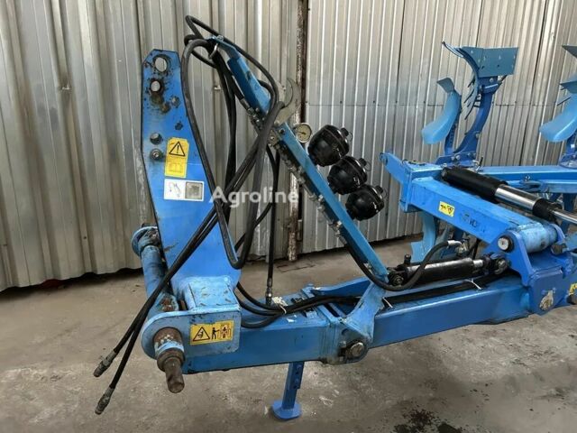 Лемкен Другая, объемом двигателя 0 л и пробегом 0 тыс. км за 51173 $, фото 2 на Automoto.ua