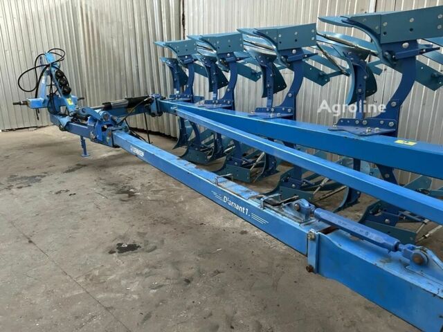 Лемкен Другая, объемом двигателя 0 л и пробегом 0 тыс. км за 51173 $, фото 5 на Automoto.ua