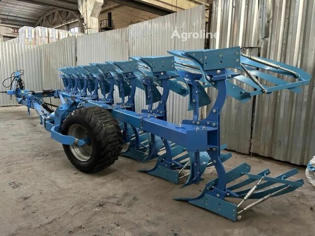 Лемкен Другая, объемом двигателя 0 л и пробегом 0 тыс. км за 51173 $, фото 3 на Automoto.ua