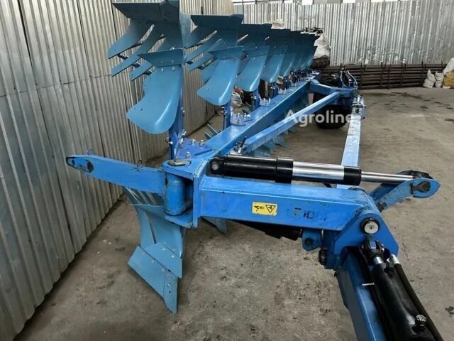 Лемкен Другая, объемом двигателя 0 л и пробегом 0 тыс. км за 51173 $, фото 4 на Automoto.ua