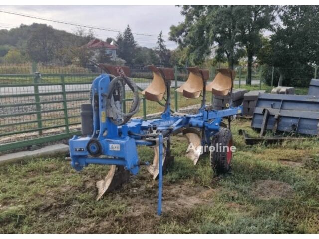 Лемкен Другая, об'ємом двигуна 0 л та пробігом 0 тис. км за 8097 $, фото 4 на Automoto.ua