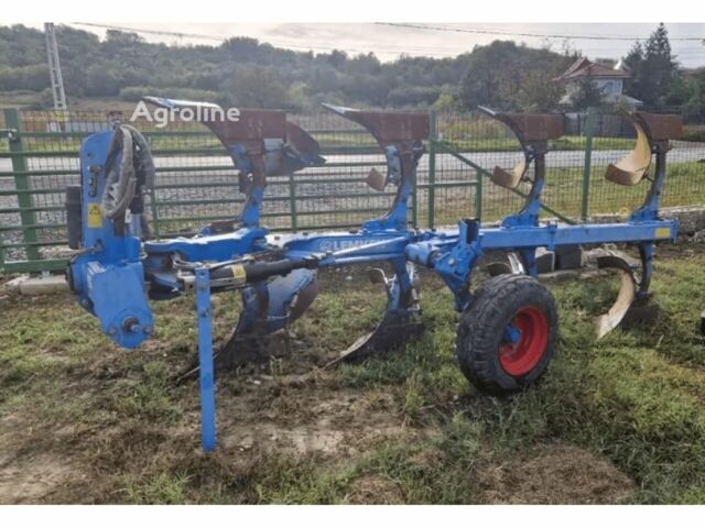 Лемкен Другая, об'ємом двигуна 0 л та пробігом 0 тис. км за 8097 $, фото 3 на Automoto.ua