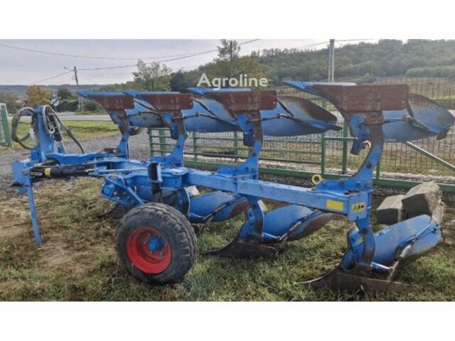 Лемкен Другая, об'ємом двигуна 0 л та пробігом 0 тис. км за 8097 $, фото 2 на Automoto.ua