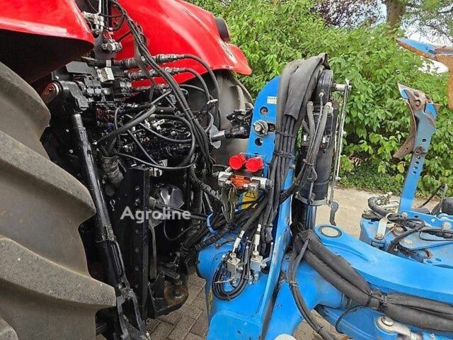 Лемкен Другая, объемом двигателя 0 л и пробегом 0 тыс. км за 23525 $, фото 8 на Automoto.ua