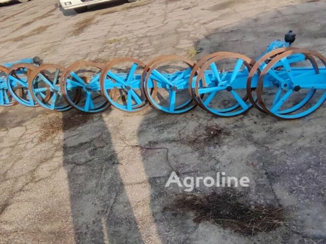 Лемкен Другая, об'ємом двигуна 0 л та пробігом 0 тис. км за 406170 $, фото 4 на Automoto.ua