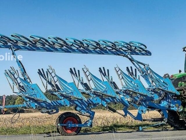 Лемкен Другая, об'ємом двигуна 0 л та пробігом 0 тис. км за 406492 $, фото 8 на Automoto.ua