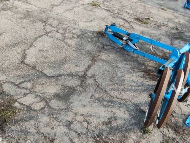 Лемкен Другая, об'ємом двигуна 0 л та пробігом 0 тис. км за 406256 $, фото 5 на Automoto.ua