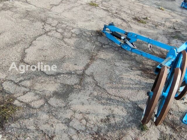 Лемкен Другая, объемом двигателя 0 л и пробегом 0 тыс. км за 406170 $, фото 5 на Automoto.ua