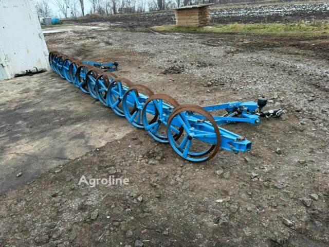 Лемкен Другая, об'ємом двигуна 0 л та пробігом 0 тис. км за 406659 $, фото 1 на Automoto.ua