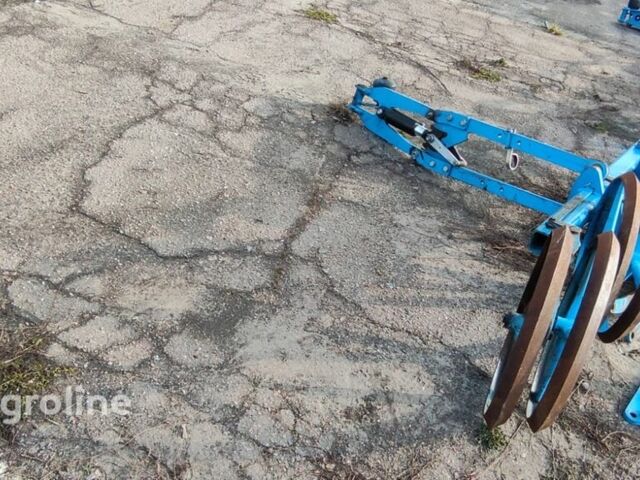 Лемкен Другая, об'ємом двигуна 0 л та пробігом 0 тис. км за 406170 $, фото 5 на Automoto.ua