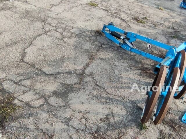 Лемкен Другая, объемом двигателя 0 л и пробегом 0 тыс. км за 406170 $, фото 4 на Automoto.ua