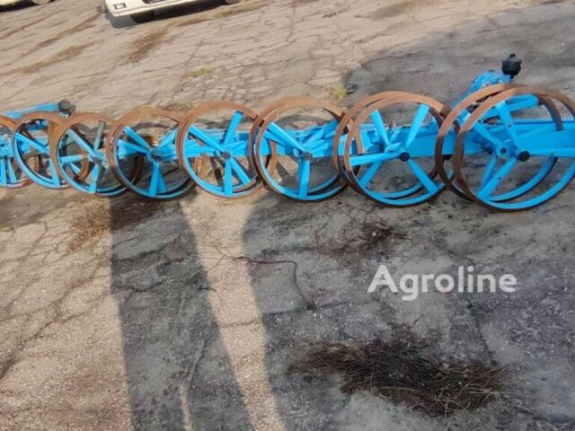 Лемкен Другая, об'ємом двигуна 0 л та пробігом 0 тис. км за 406492 $, фото 4 на Automoto.ua