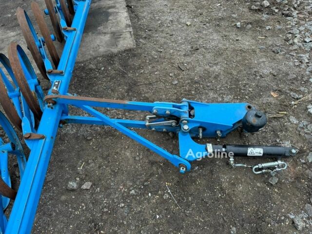 Лемкен Другая, об'ємом двигуна 0 л та пробігом 0 тис. км за 406492 $, фото 2 на Automoto.ua