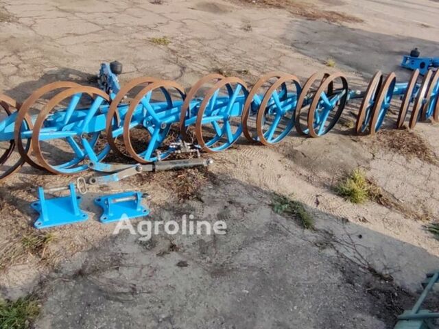 Лемкен Другая, об'ємом двигуна 0 л та пробігом 0 тис. км за 406492 $, фото 6 на Automoto.ua