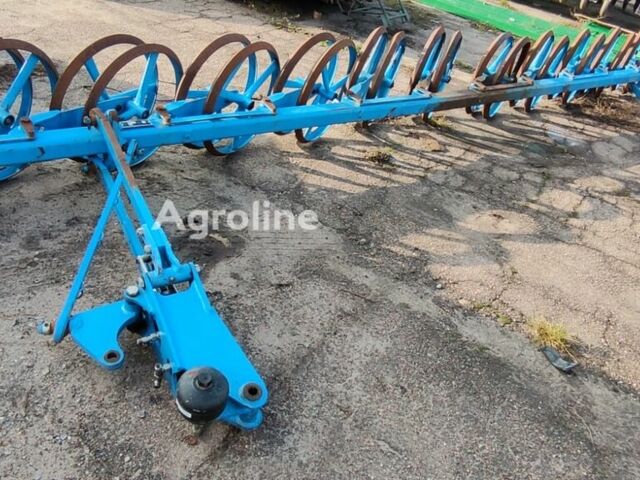 Лемкен Другая, об'ємом двигуна 0 л та пробігом 0 тис. км за 406256 $, фото 3 на Automoto.ua