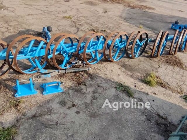 Лемкен Другая, об'ємом двигуна 0 л та пробігом 0 тис. км за 406170 $, фото 6 на Automoto.ua