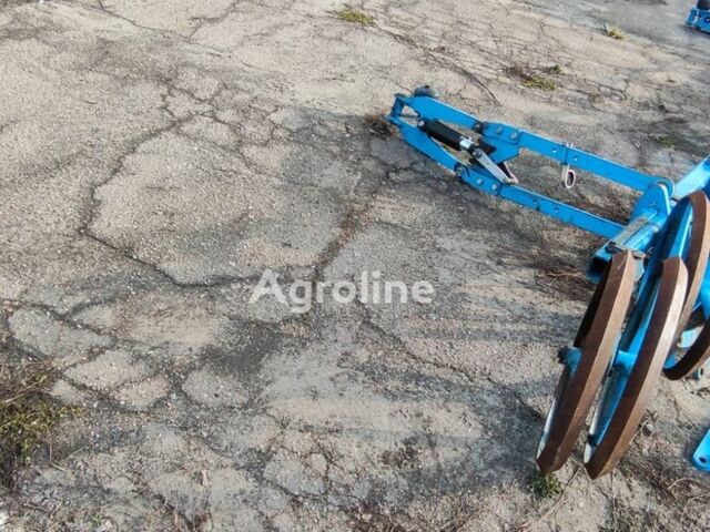 Лемкен Другая, об'ємом двигуна 0 л та пробігом 0 тис. км за 406170 $, фото 5 на Automoto.ua