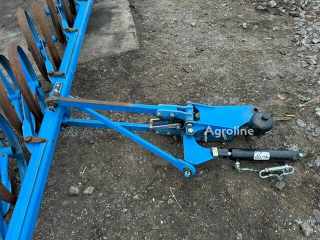 Лемкен Другая, объемом двигателя 0 л и пробегом 0 тыс. км за 406170 $, фото 1 на Automoto.ua