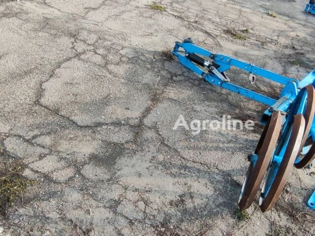 Лемкен Другая, об'ємом двигуна 0 л та пробігом 0 тис. км за 406243 $, фото 5 на Automoto.ua