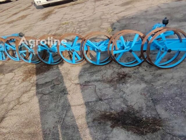 Лемкен Другая, объемом двигателя 0 л и пробегом 0 тыс. км за 407155 $, фото 4 на Automoto.ua