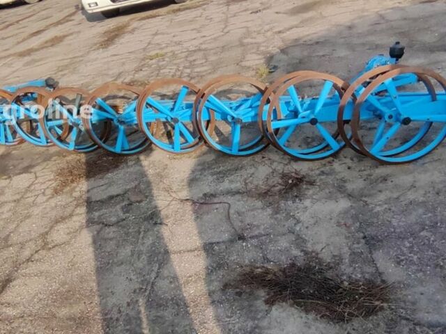 Лемкен Другая, об'ємом двигуна 0 л та пробігом 0 тис. км за 406170 $, фото 4 на Automoto.ua